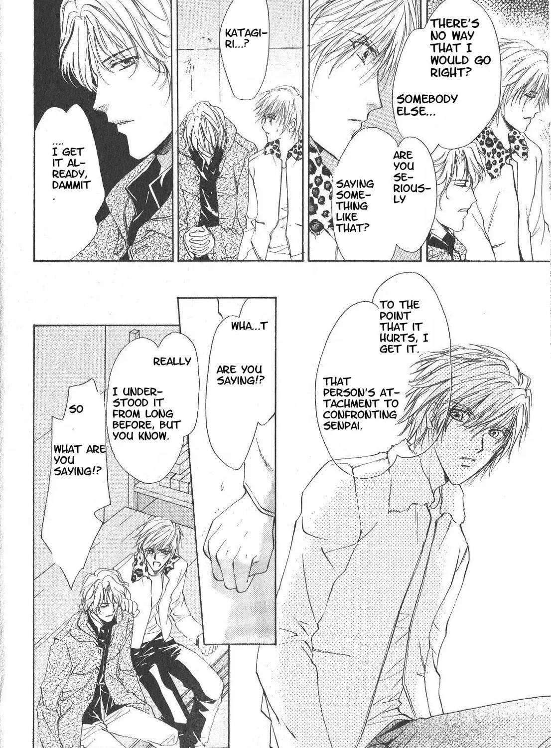 Read Hero Heel chapter 11 image 88 on Lezhin