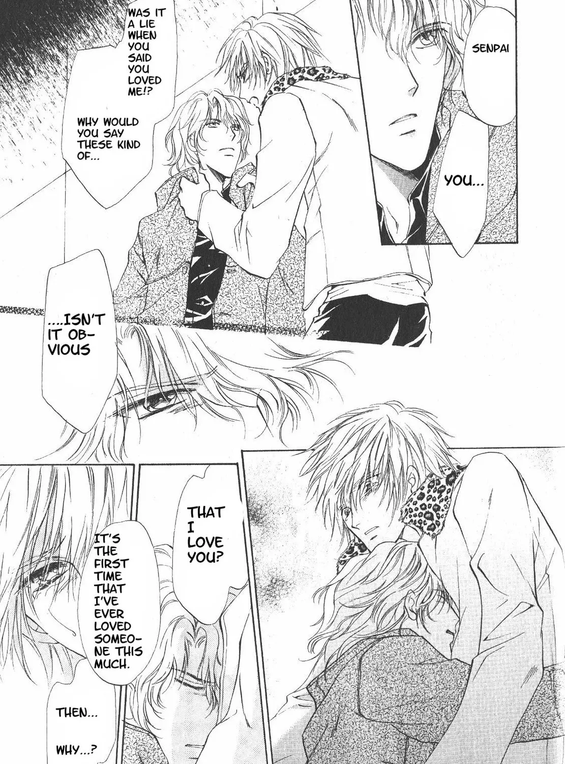 Read Hero Heel chapter 11 image 90 on Lezhin