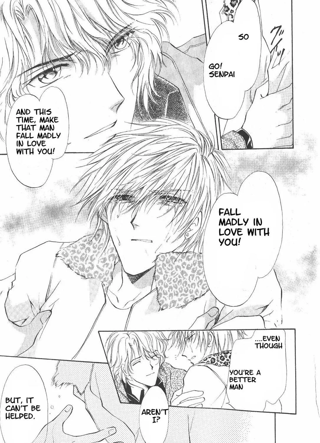 Read Hero Heel chapter 11 image 94 on Lezhin