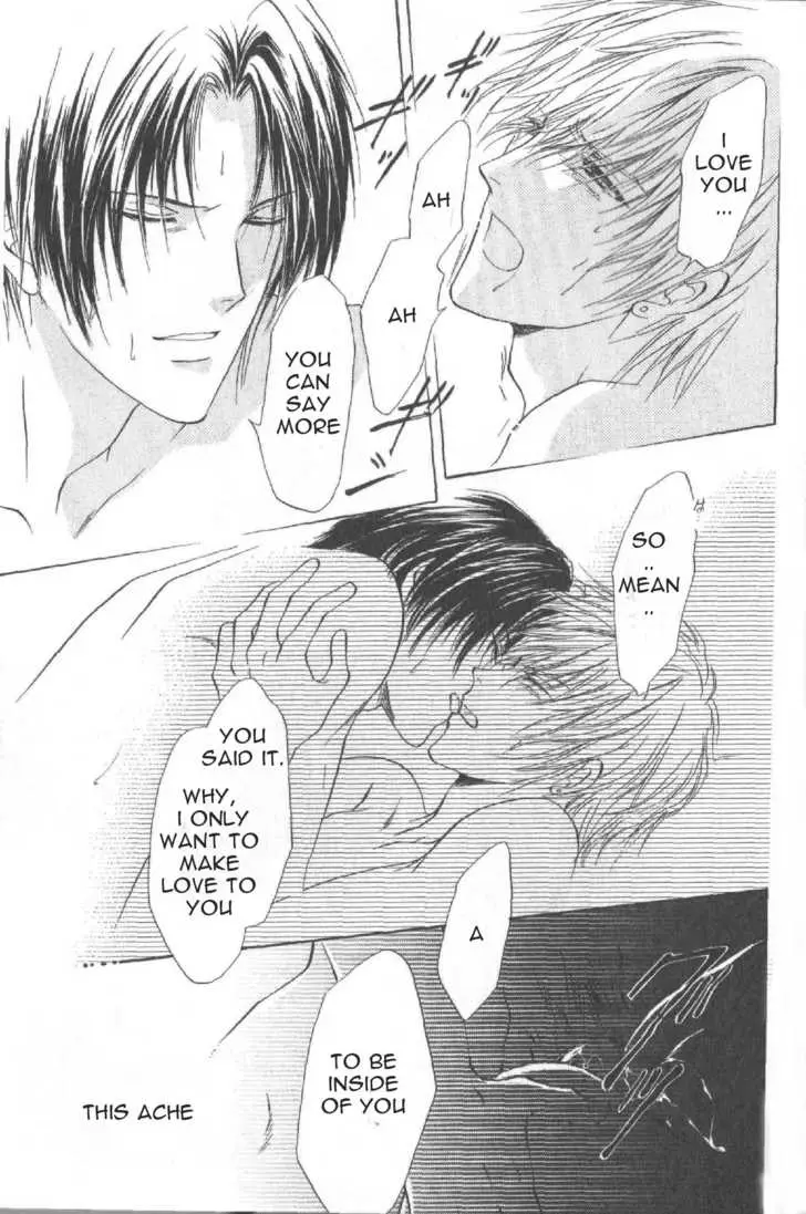 Read Hero Heel chapter 12 image 12 on Lezhin