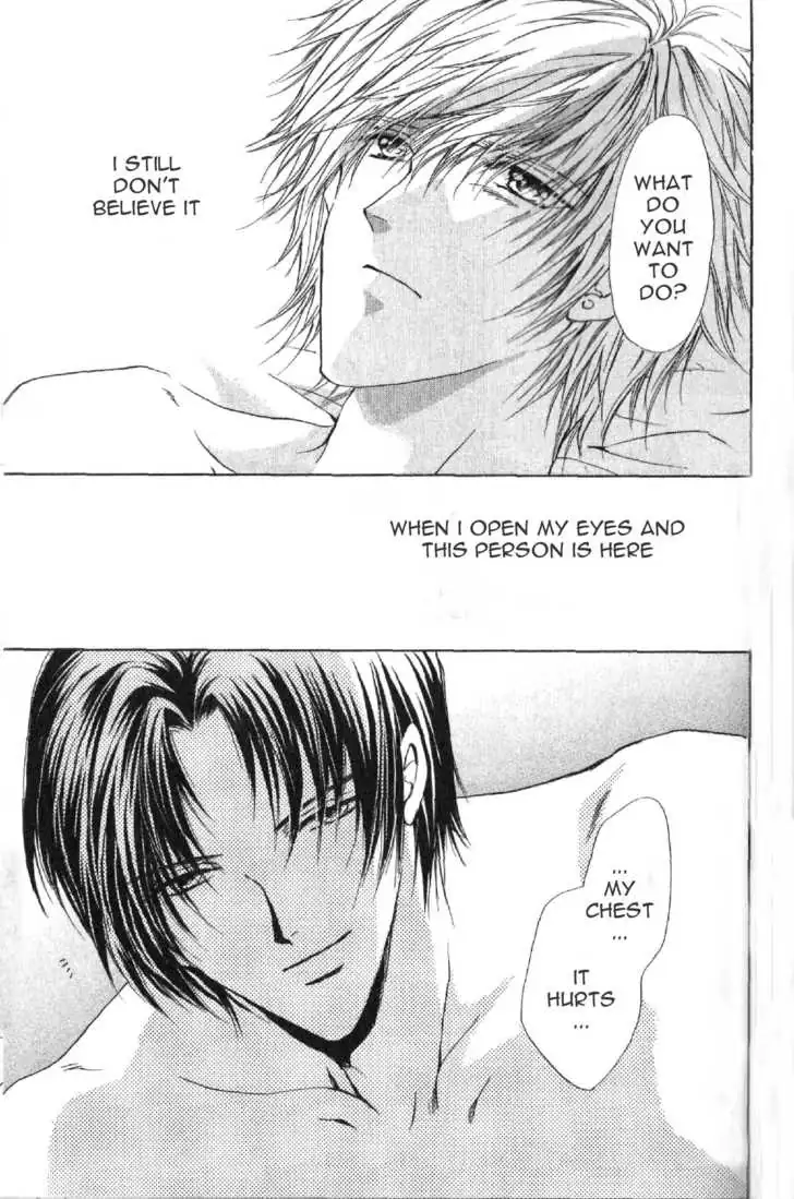 Read Hero Heel chapter 12 image 6 on Lezhin
