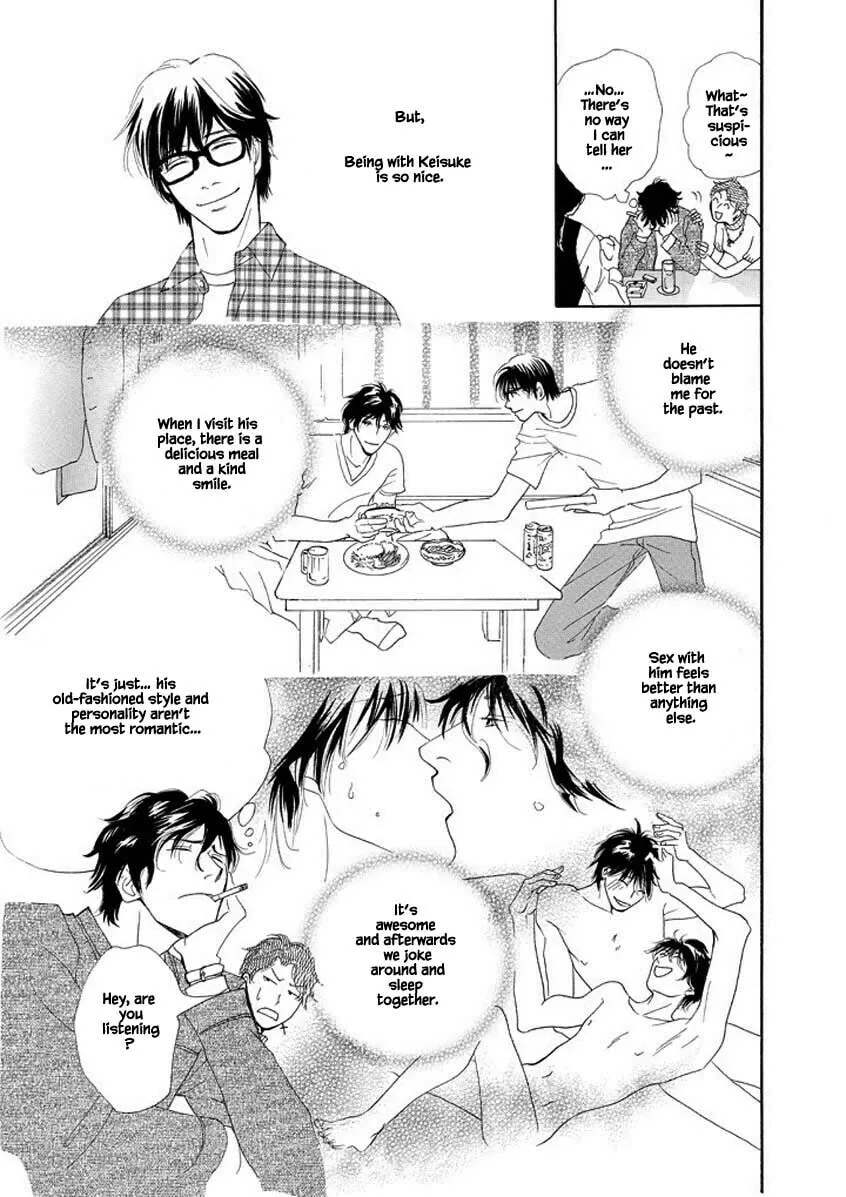 Read Hero Heel chapter 2 image 12 on Lezhin