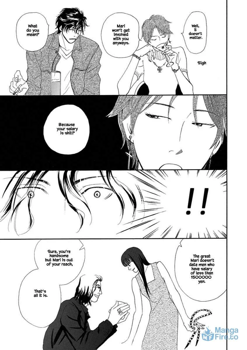Read Hero Heel chapter 2 image 14 on Lezhin