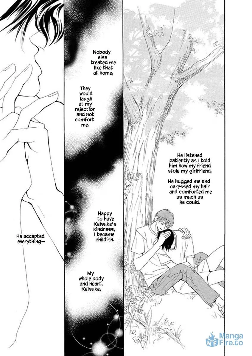 Read Hero Heel chapter 2 image 2 on Lezhin