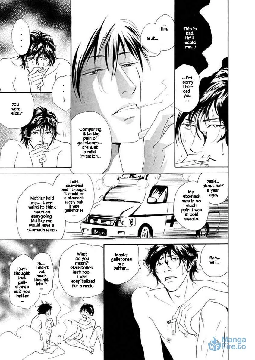 Read Hero Heel chapter 2 image 8 on Lezhin