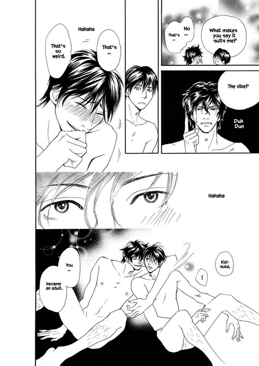 Read Hero Heel chapter 2 image 9 on Lezhin