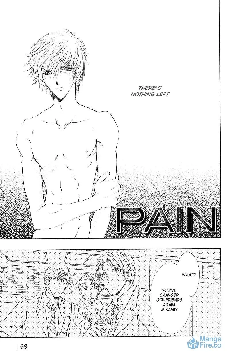 Read Hero Heel chapter 3.5 image 2 on Lezhin