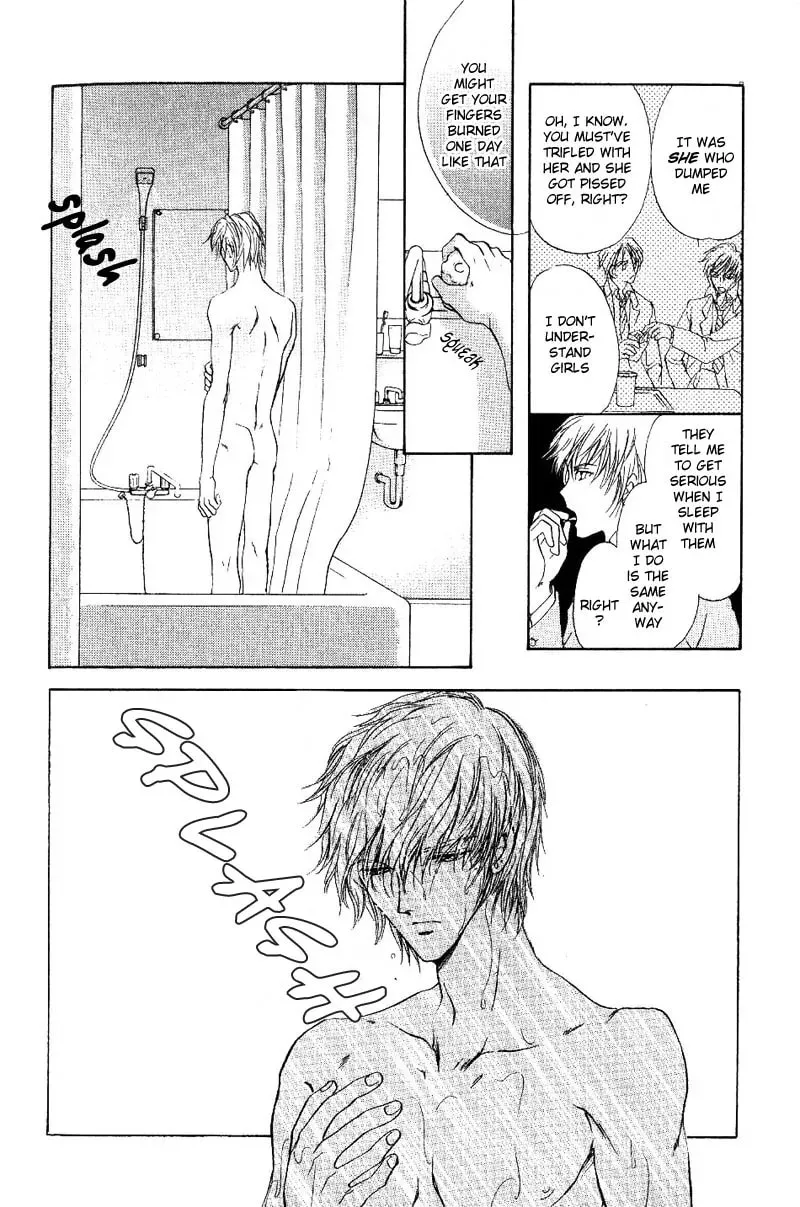 Read Hero Heel chapter 3.5 image 3 on Lezhin