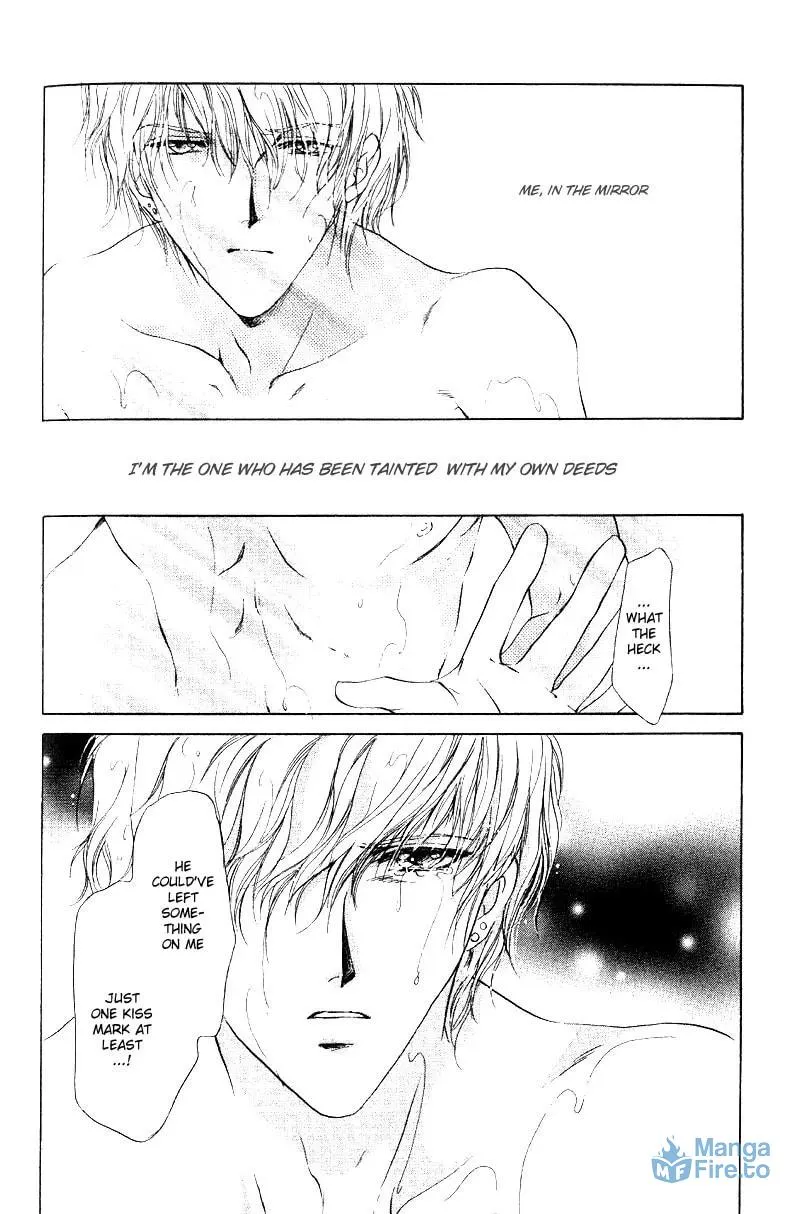 Read Hero Heel chapter 3.5 image 5 on Lezhin