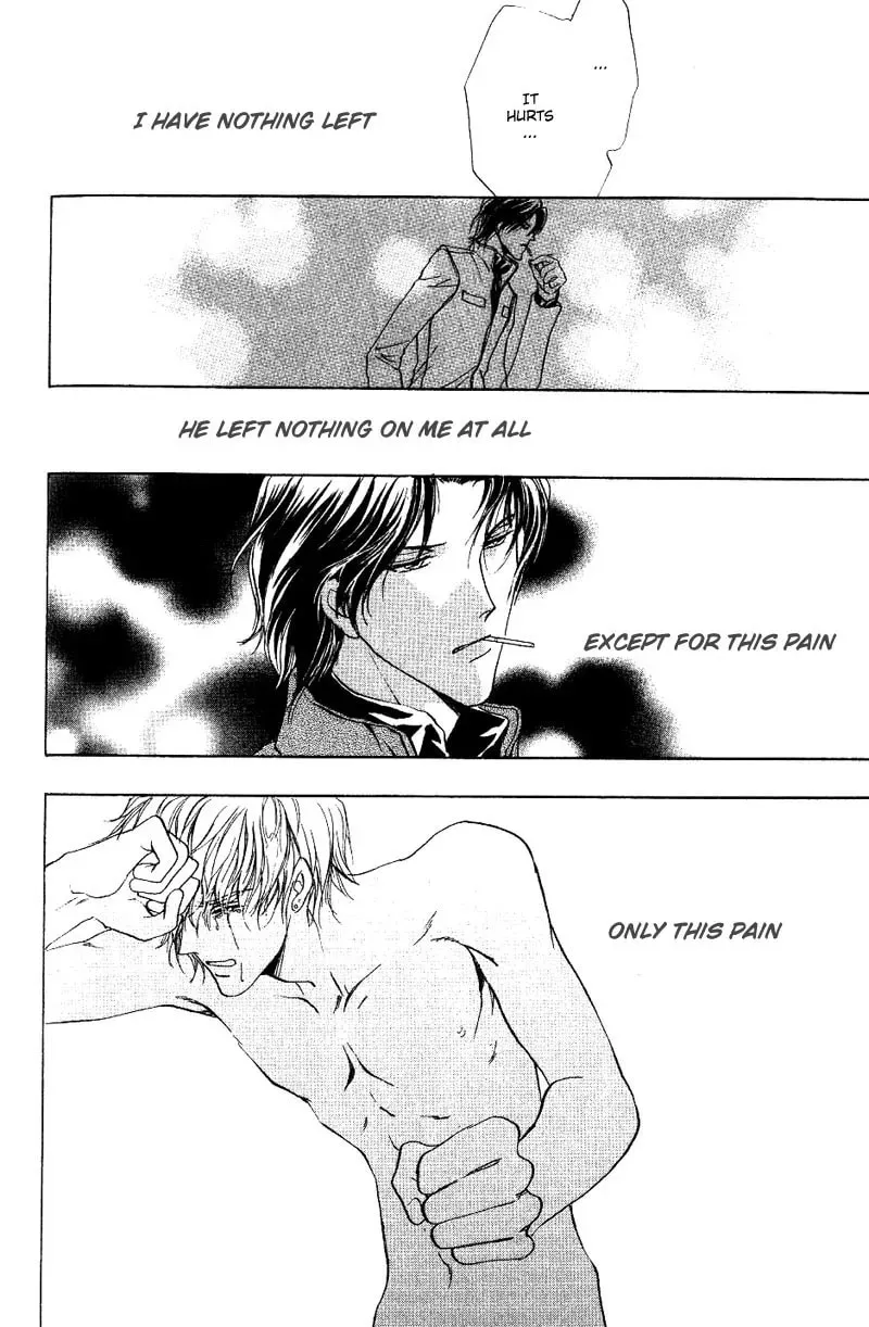 Read Hero Heel chapter 3.5 image 7 on Lezhin