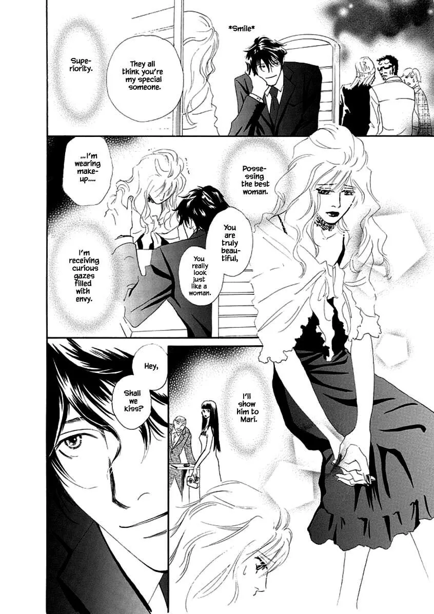 Read Hero Heel chapter 3 image 13 on Lezhin