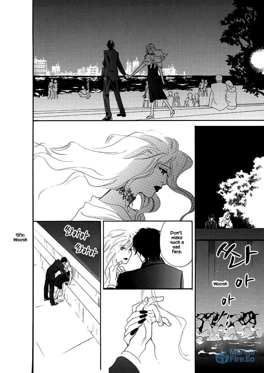 Read Hero Heel chapter 3 image 17 on Lezhin