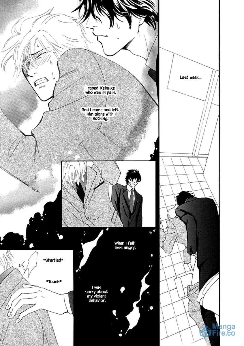 Read Hero Heel chapter 3 image 2 on Lezhin