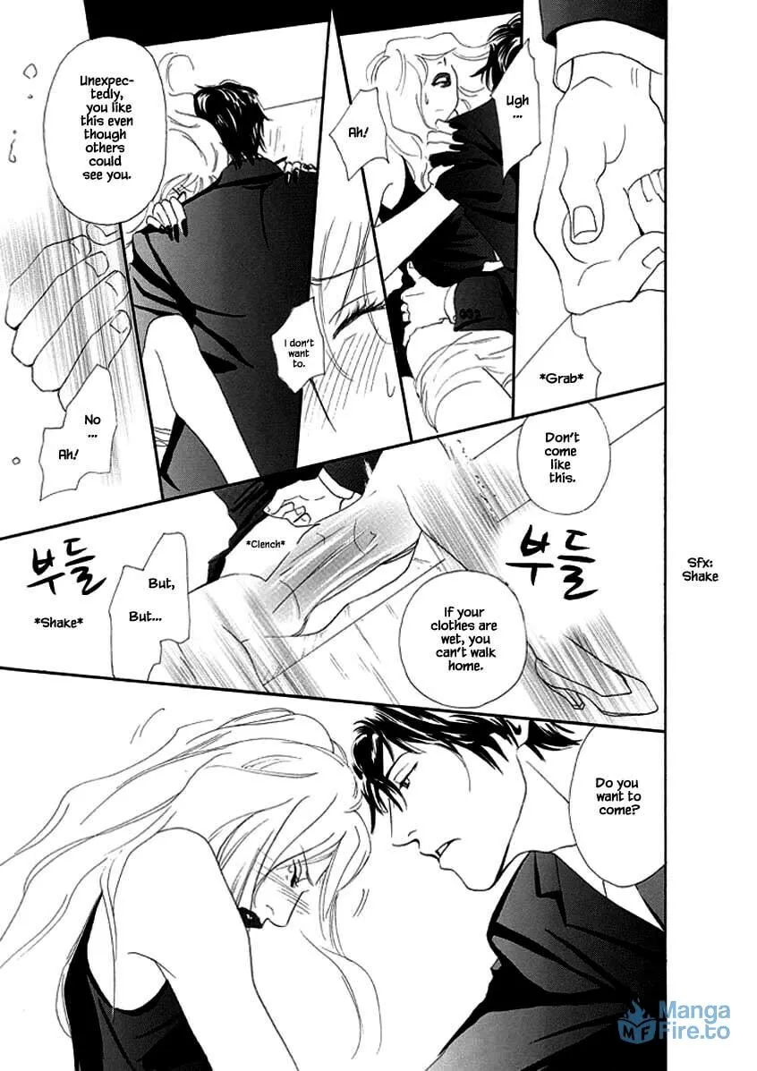 Read Hero Heel chapter 3 image 20 on Lezhin