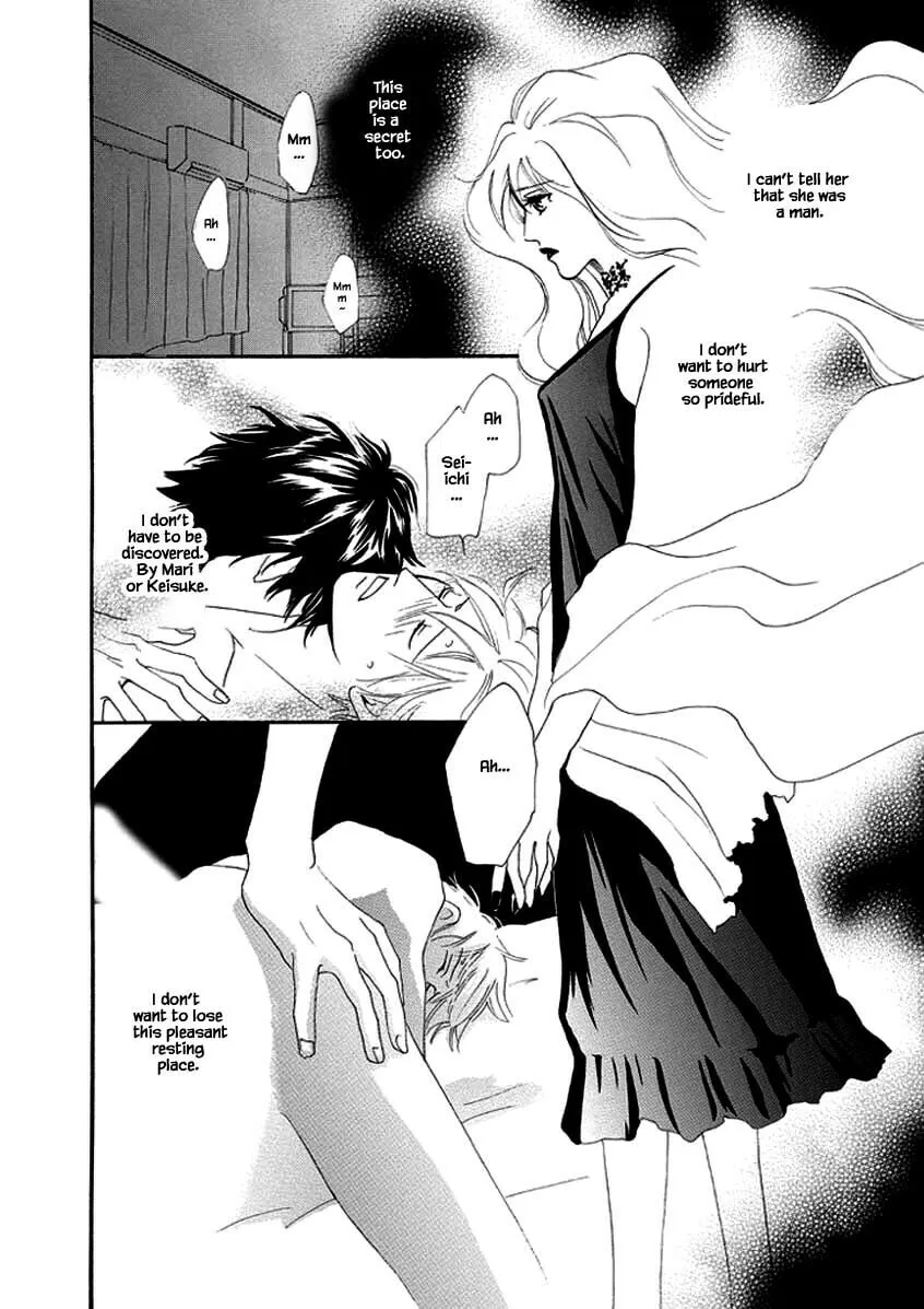Read Hero Heel chapter 3 image 27 on Lezhin
