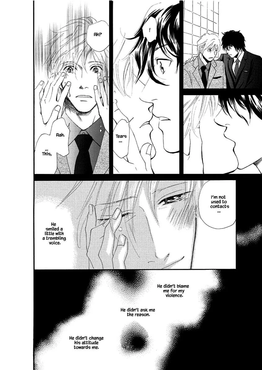 Read Hero Heel chapter 3 image 3 on Lezhin