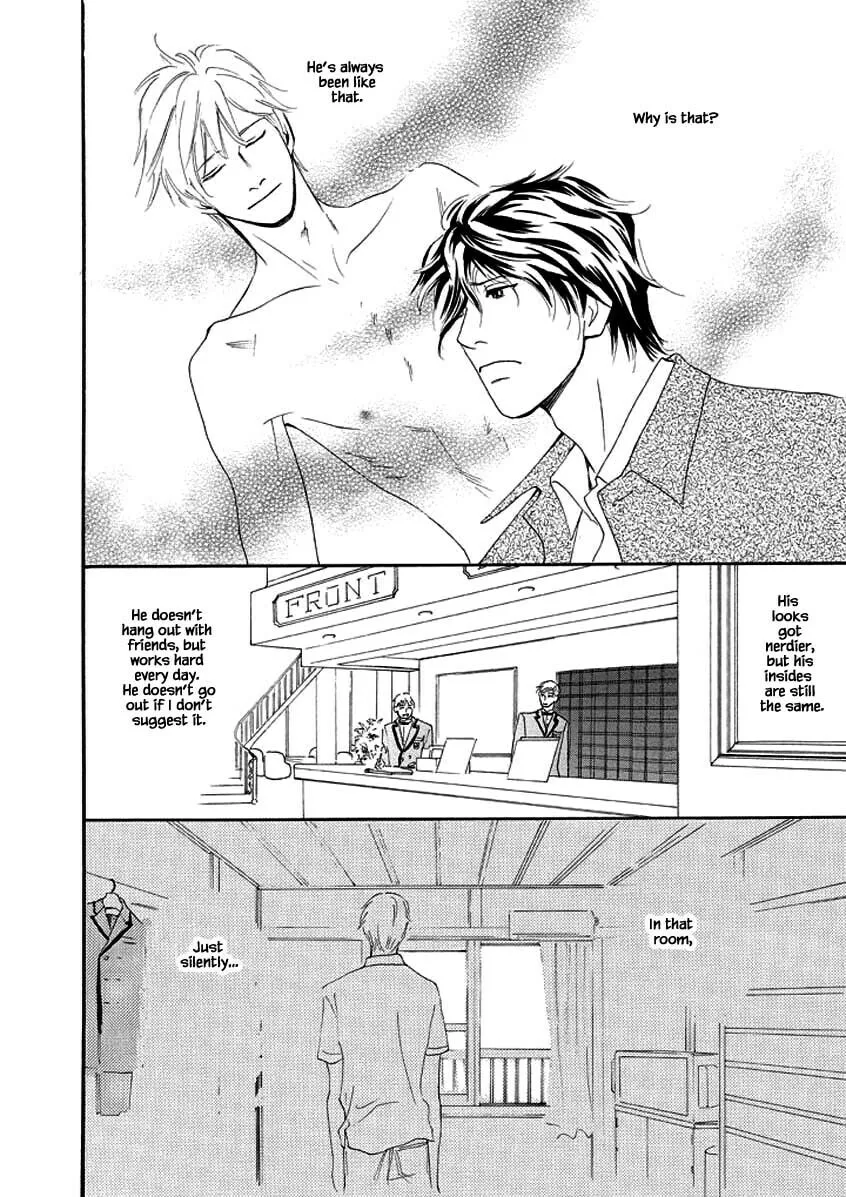 Read Hero Heel chapter 3 image 31 on Lezhin