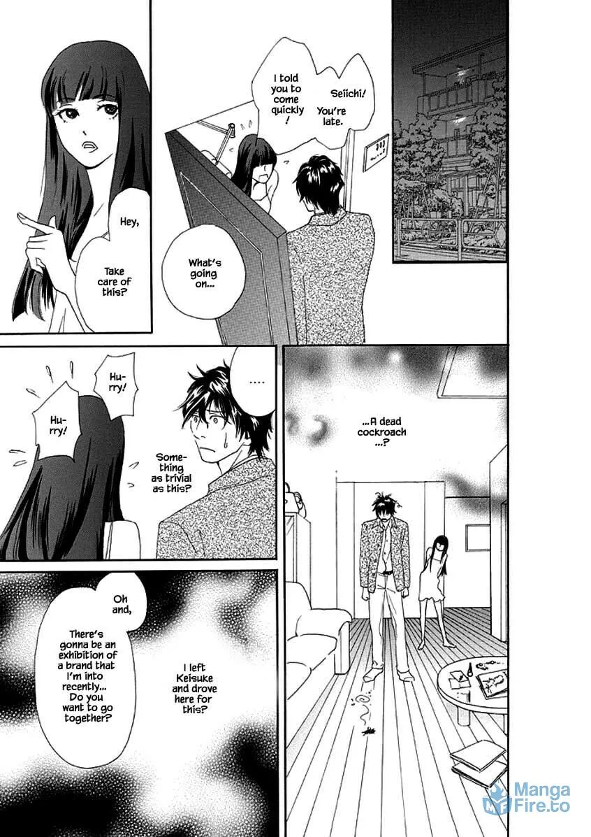 Read Hero Heel chapter 3 image 32 on Lezhin