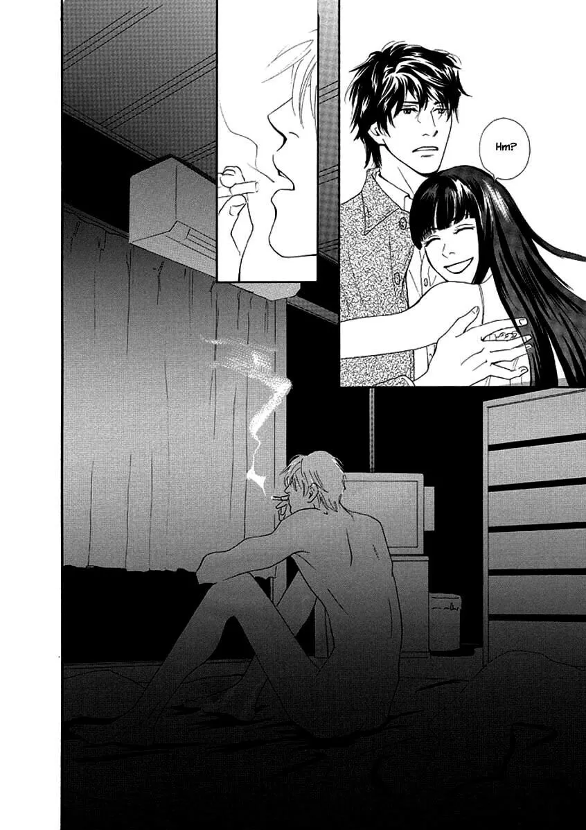Read Hero Heel chapter 3 image 33 on Lezhin