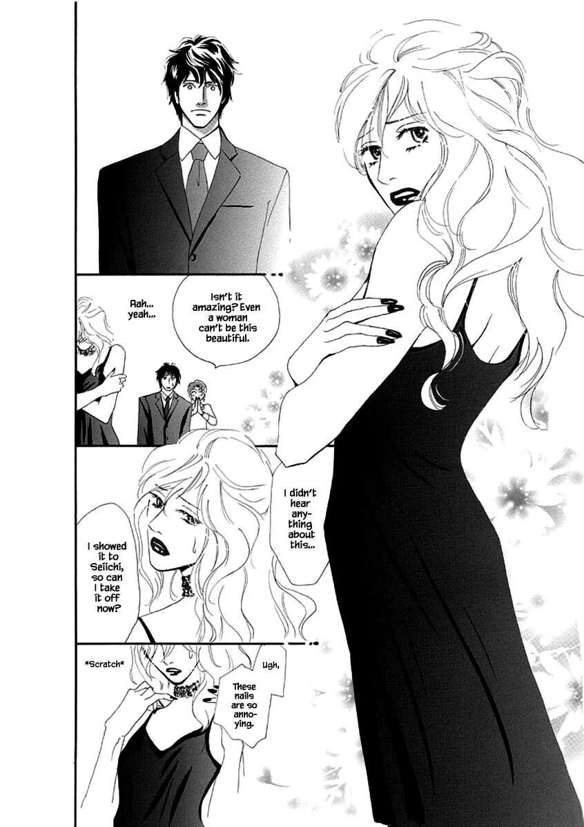 Read Hero Heel chapter 3 image 7 on Lezhin