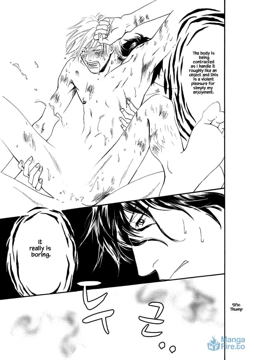 Read Hero Heel chapter 4 image 11 on Lezhin