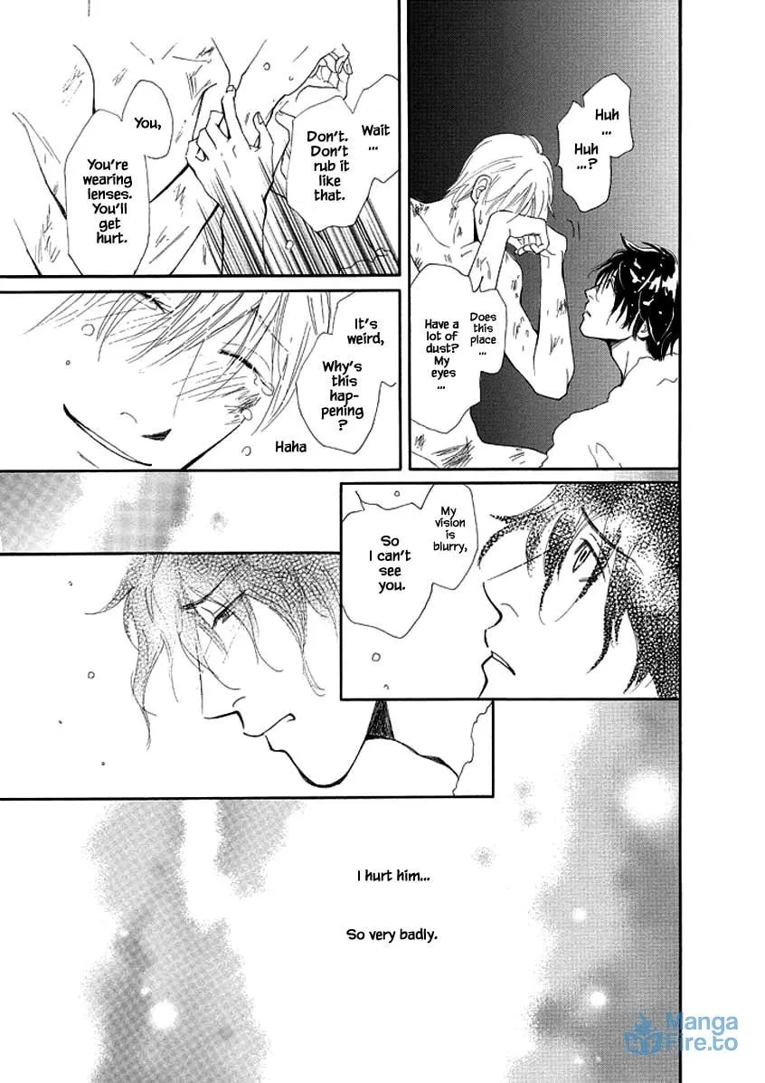 Read Hero Heel chapter 4 image 17 on Lezhin