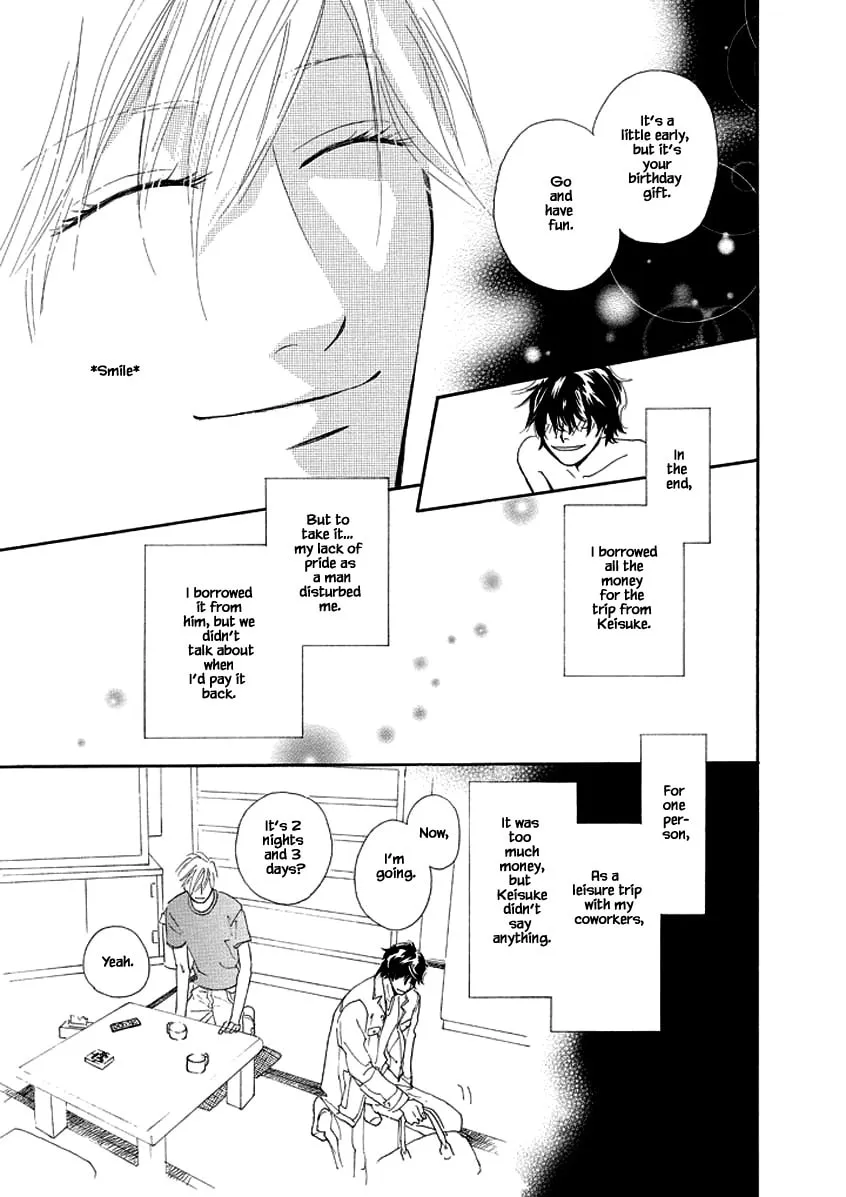 Read Hero Heel chapter 4 image 27 on Lezhin