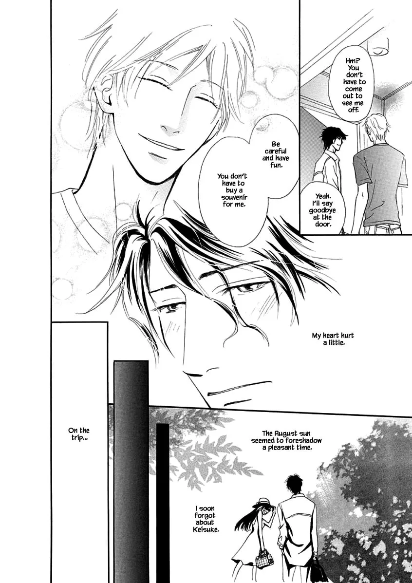 Read Hero Heel chapter 4 image 28 on Lezhin
