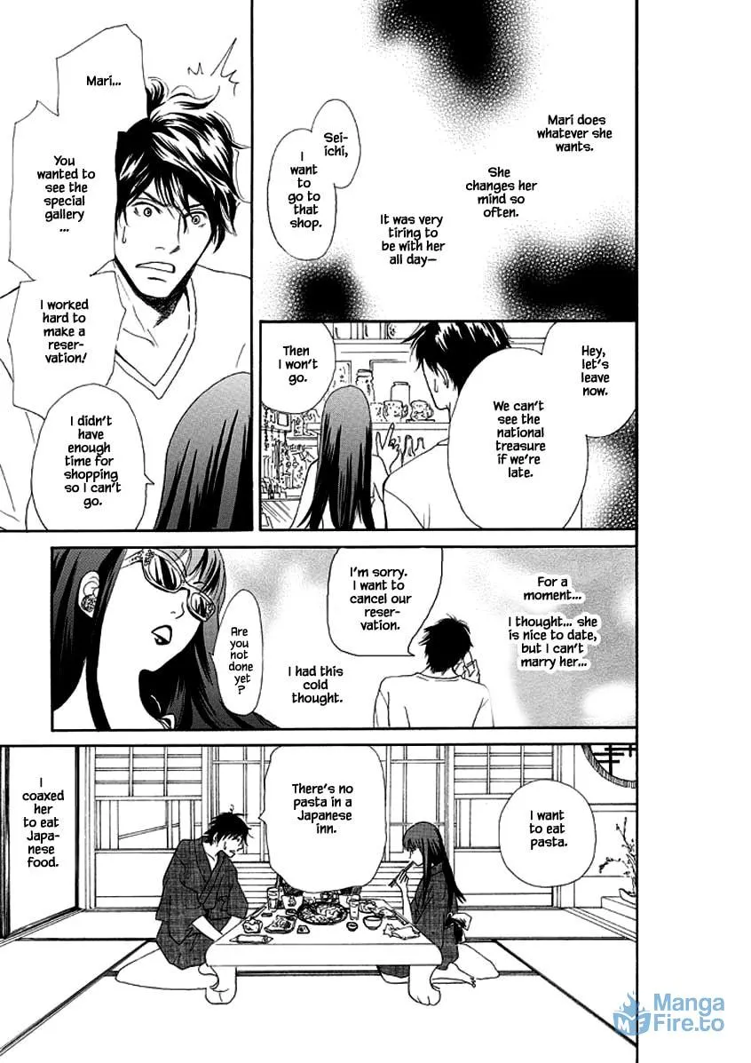 Read Hero Heel chapter 4 image 29 on Lezhin