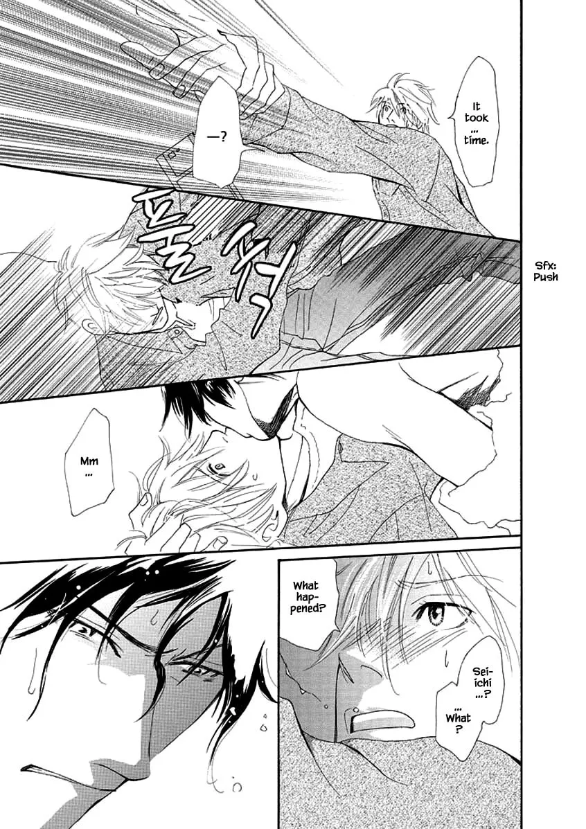 Read Hero Heel chapter 4 image 7 on Lezhin