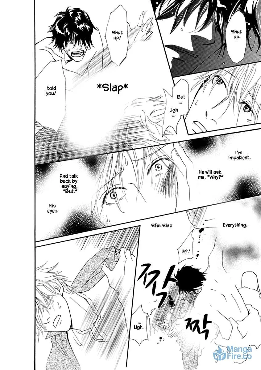 Read Hero Heel chapter 4 image 8 on Lezhin