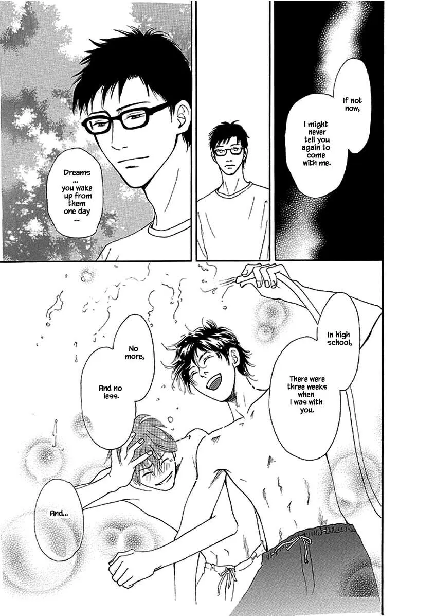 Read Hero Heel chapter 5 image 18 on Lezhin