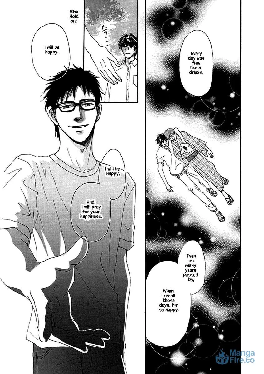 Read Hero Heel chapter 5 image 20 on Lezhin