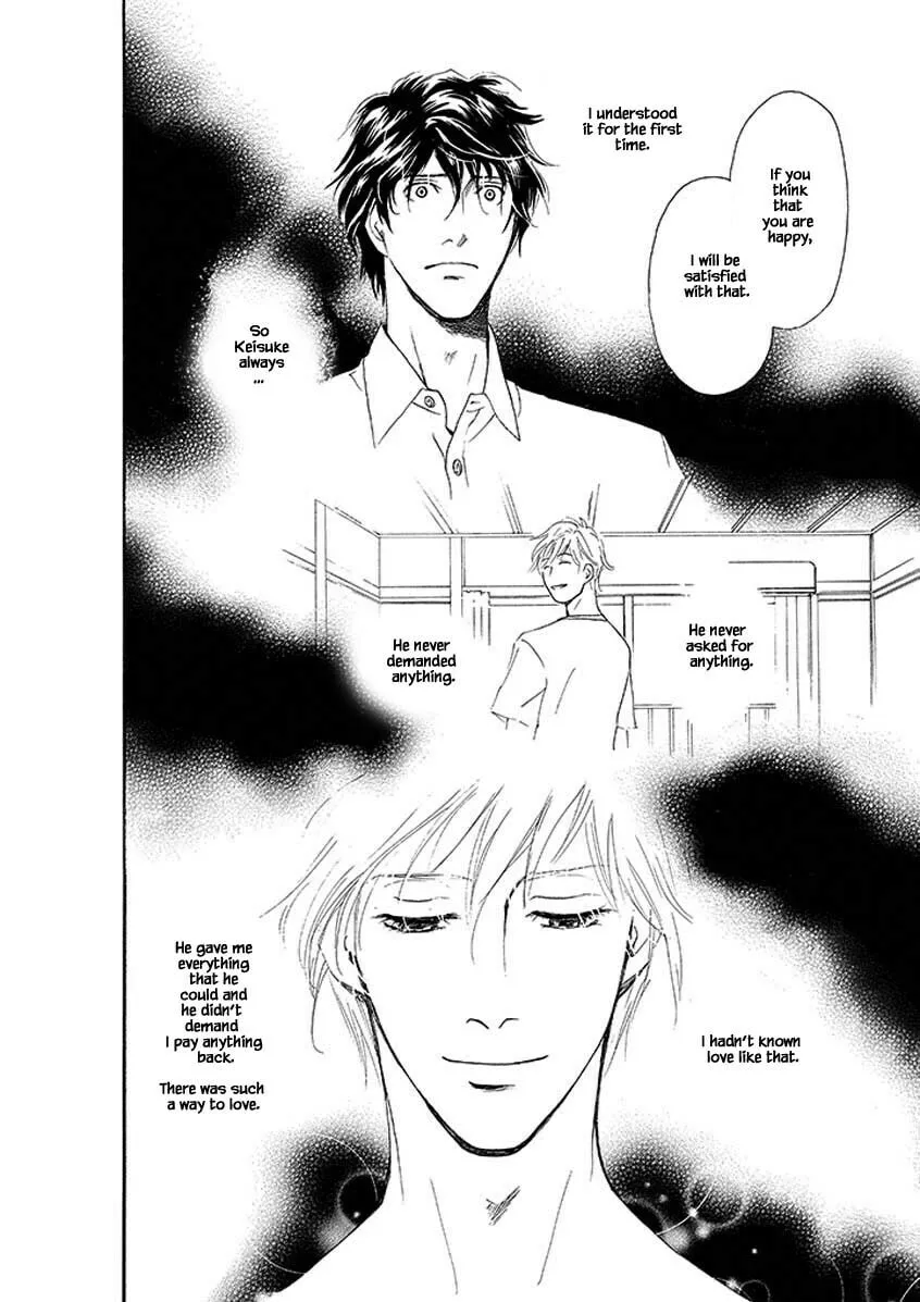 Read Hero Heel chapter 5 image 21 on Lezhin