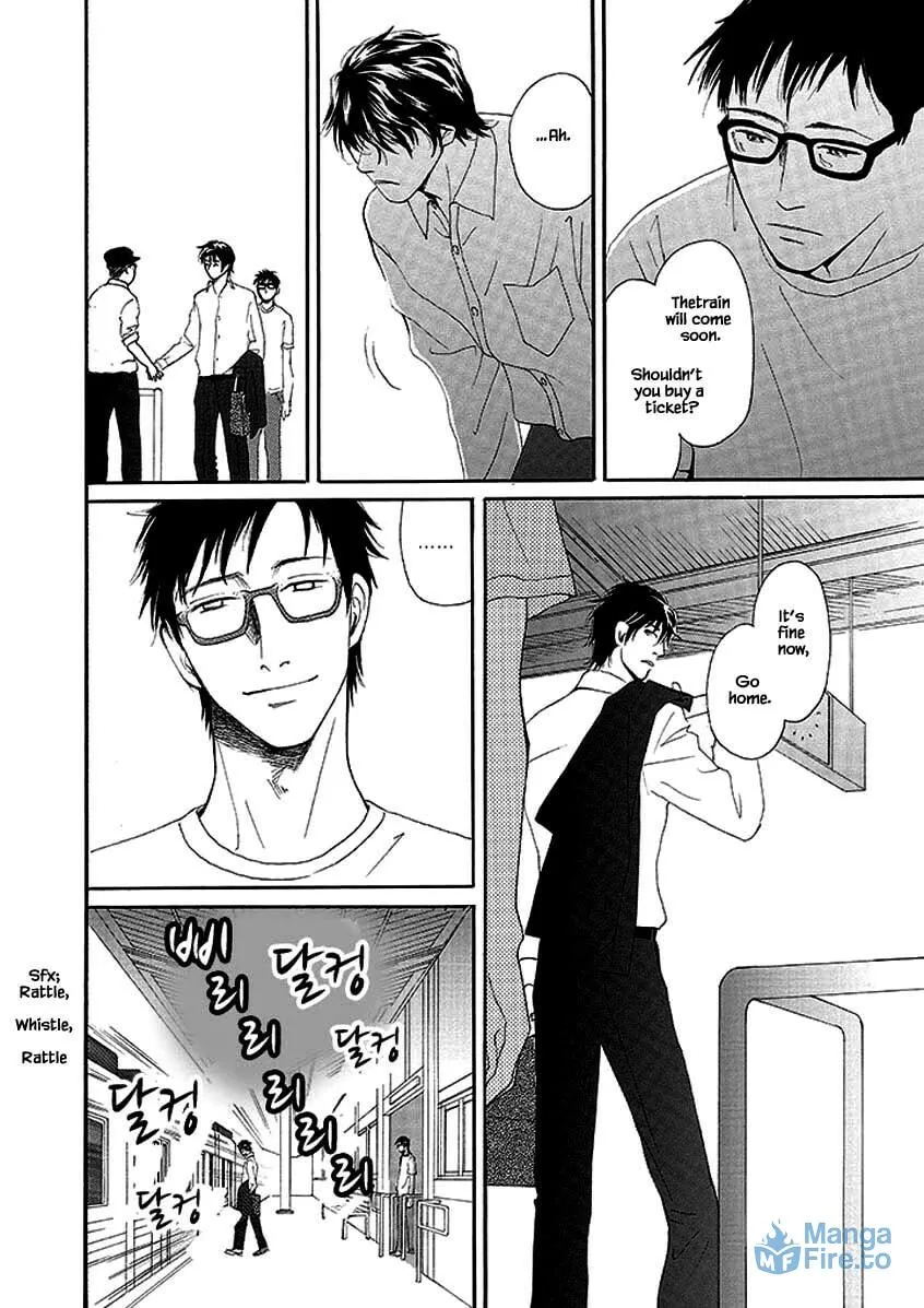 Read Hero Heel chapter 5 image 23 on Lezhin