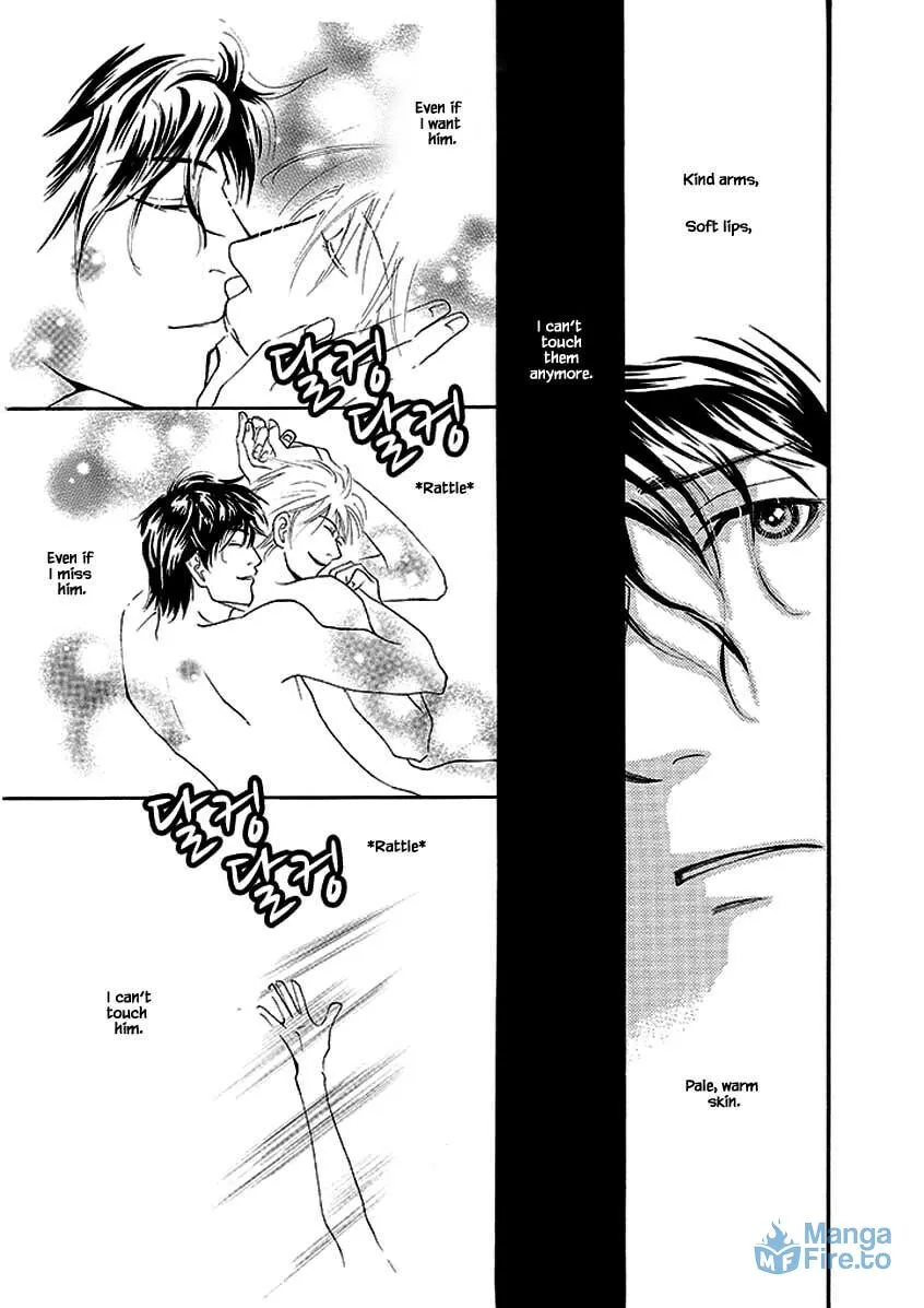 Read Hero Heel chapter 5 image 26 on Lezhin