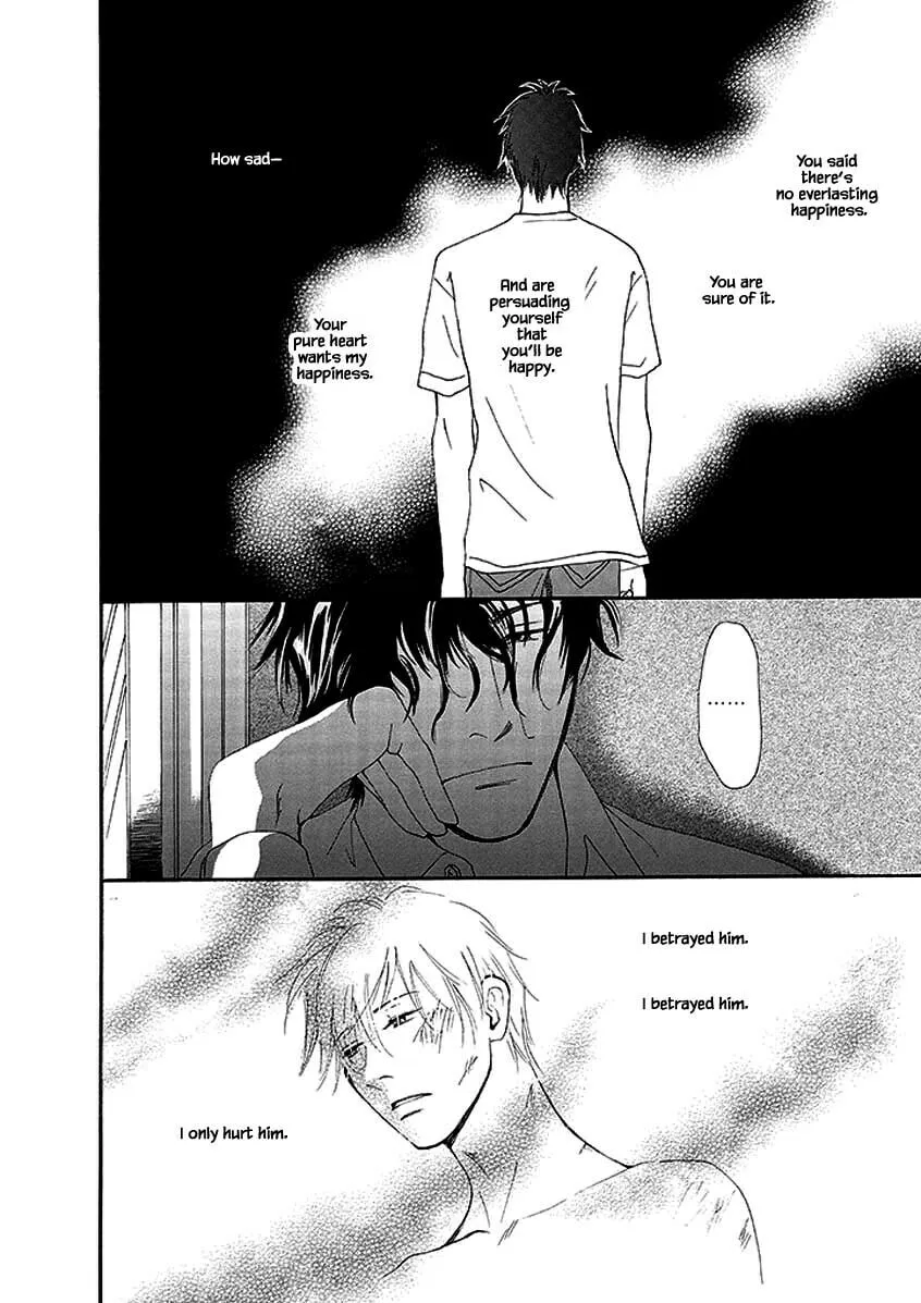 Read Hero Heel chapter 5 image 27 on Lezhin