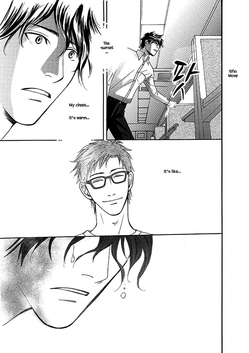 Read Hero Heel chapter 5 image 30 on Lezhin