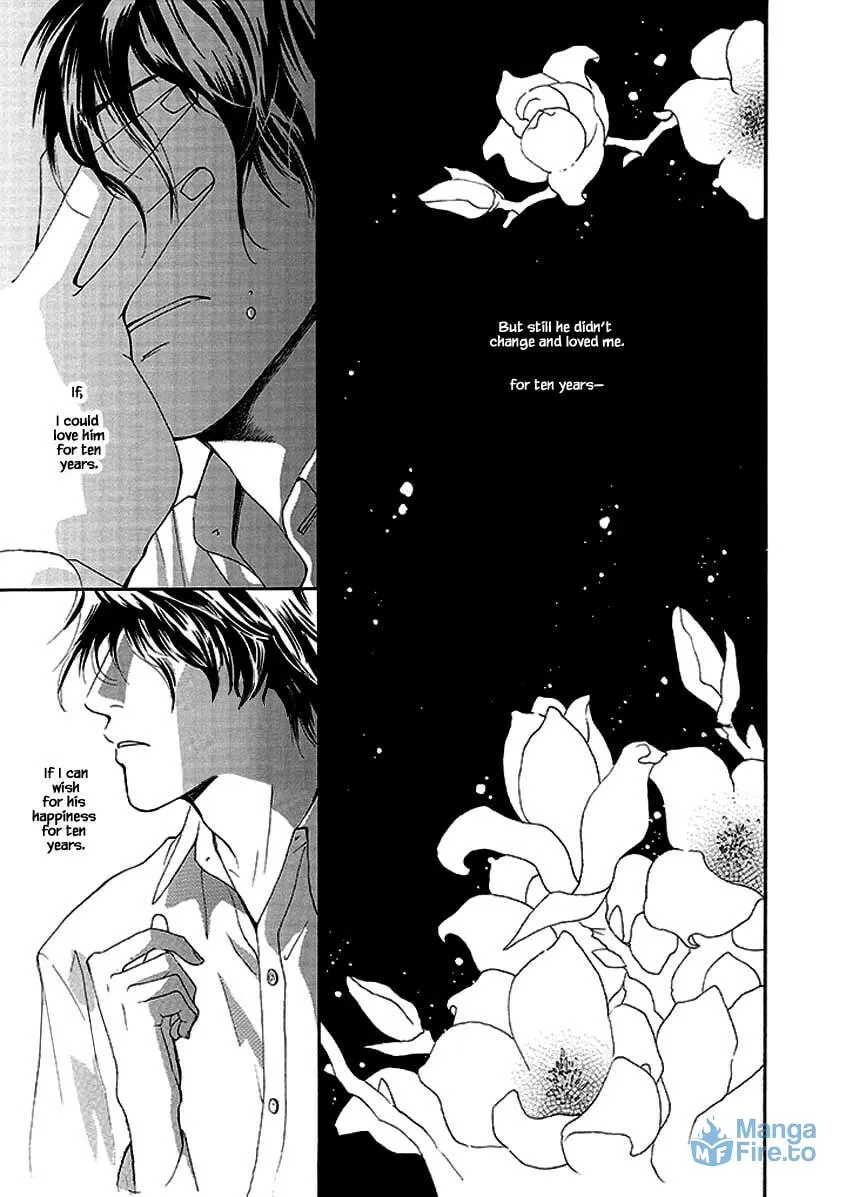 Read Hero Heel chapter 5 image 32 on Lezhin