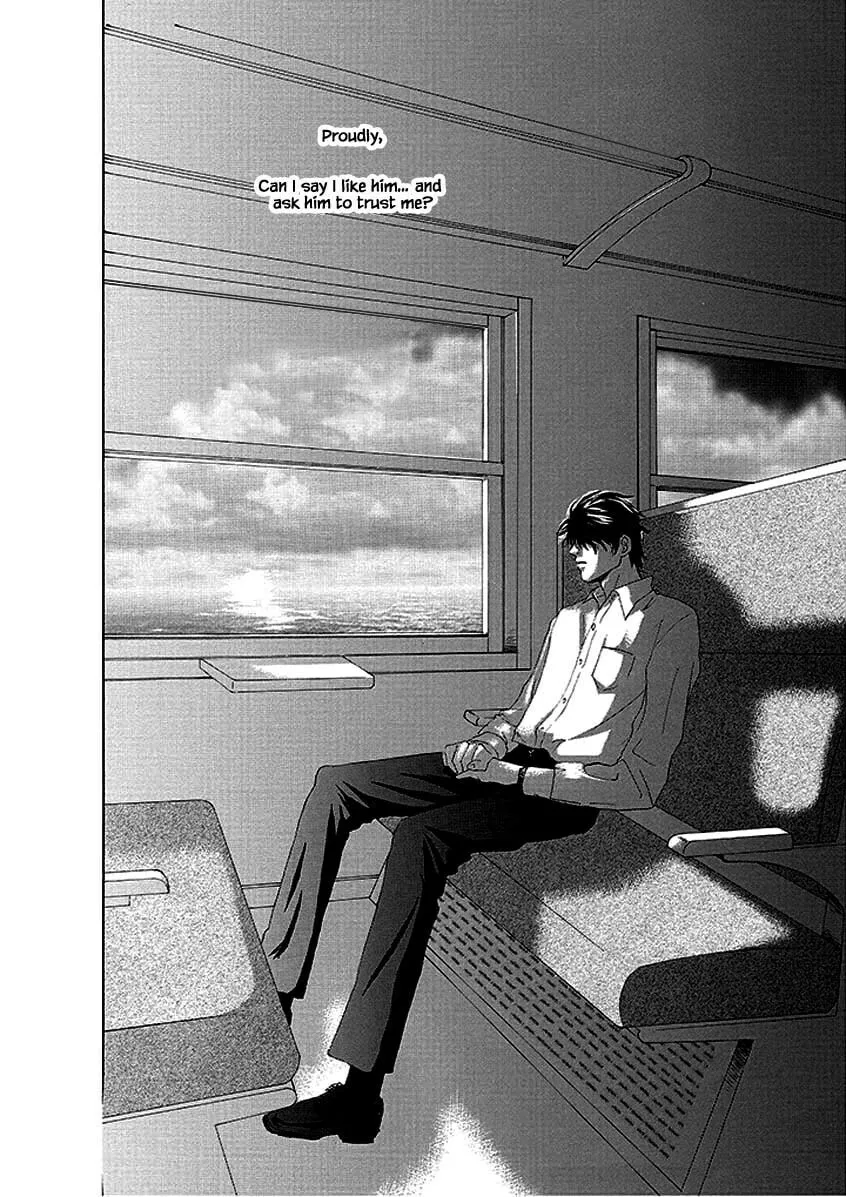 Read Hero Heel chapter 5 image 33 on Lezhin