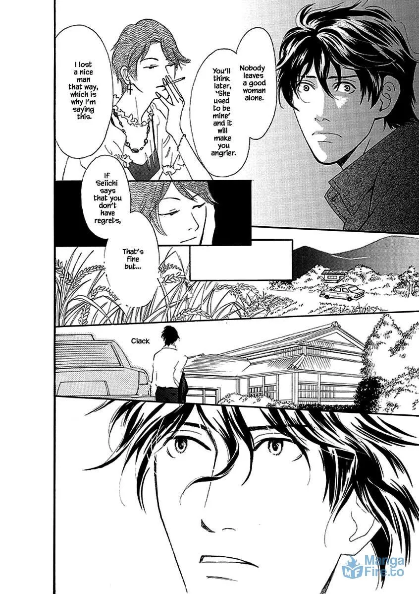 Read Hero Heel chapter 5 image 5 on Lezhin