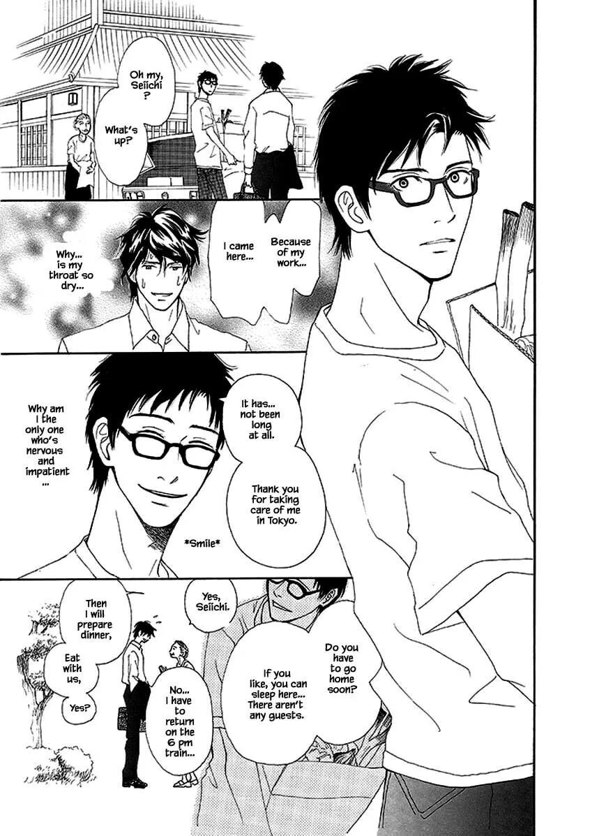 Read Hero Heel chapter 5 image 6 on Lezhin