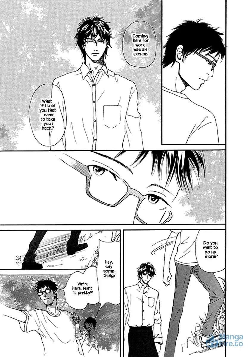 Read Hero Heel chapter 5 image 8 on Lezhin