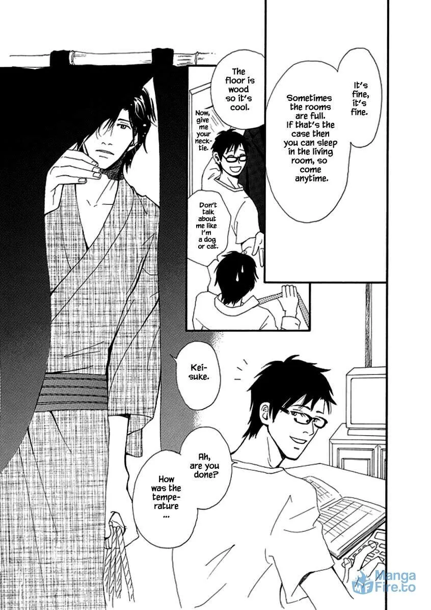 Read Hero Heel chapter 6 image 14 on Lezhin