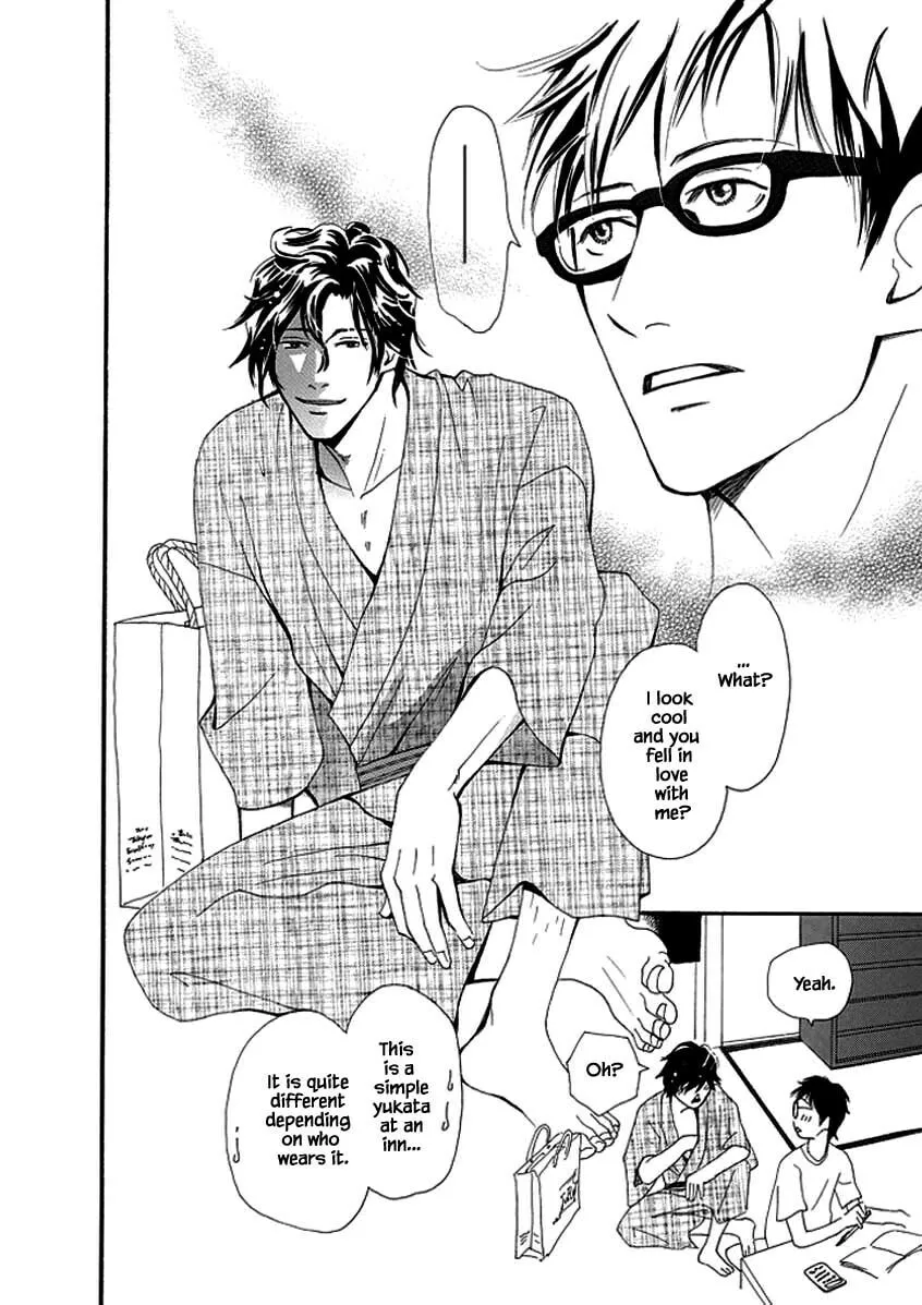 Read Hero Heel chapter 6 image 15 on Lezhin