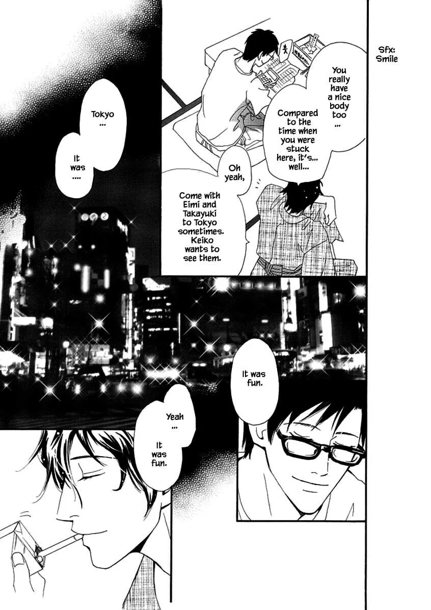 Read Hero Heel chapter 6 image 16 on Lezhin