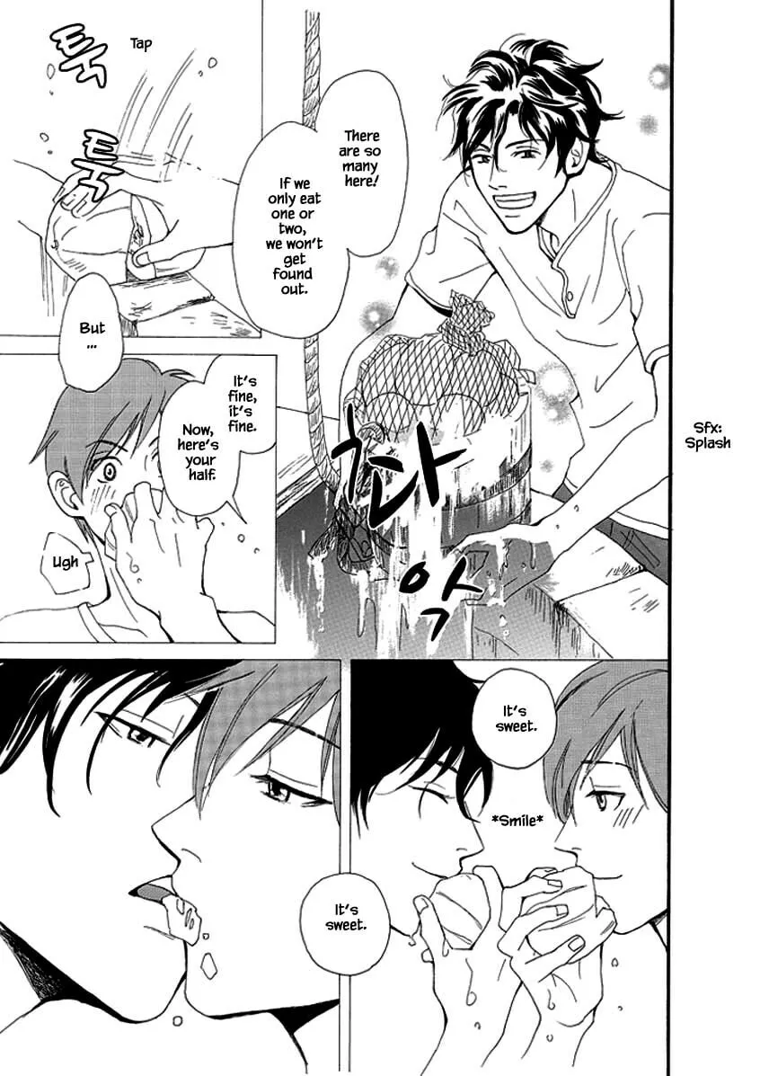 Read Hero Heel chapter 6 image 4 on Lezhin