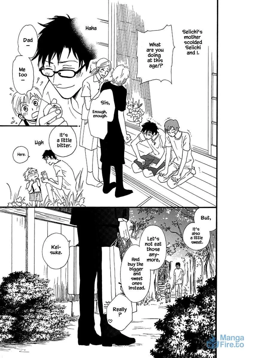 Read Hero Heel chapter 6 image 8 on Lezhin