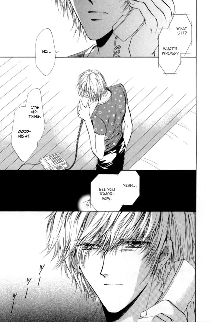 Read Hero Heel chapter 7.5 image 4 on Lezhin