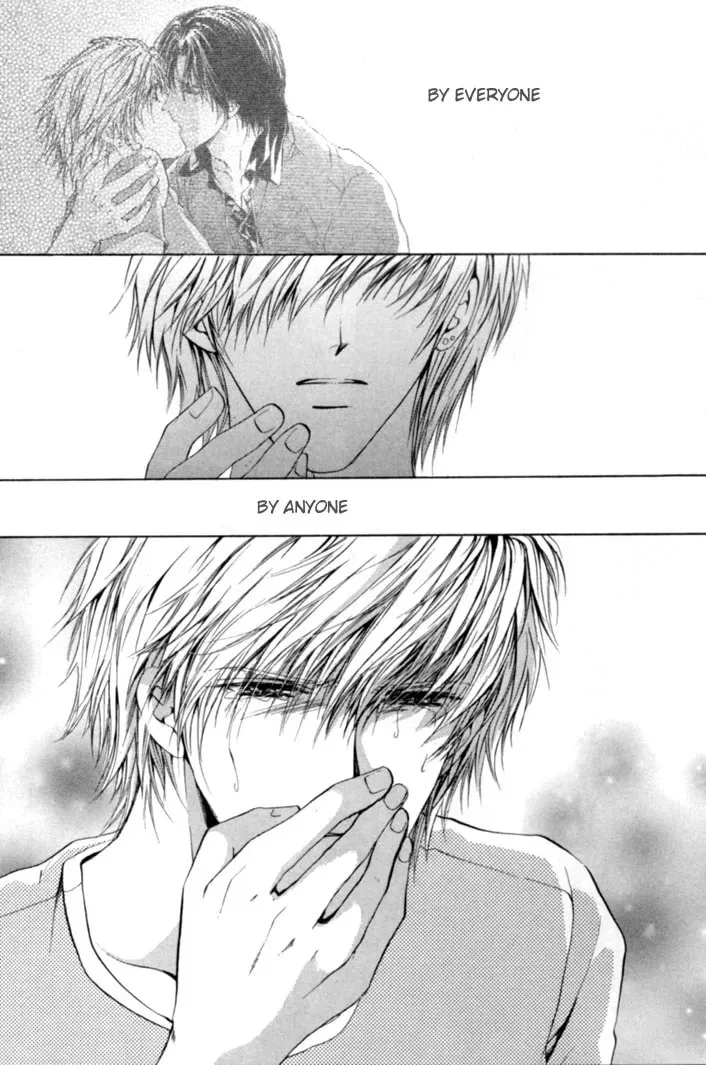 Read Hero Heel chapter 7.5 image 8 on Lezhin
